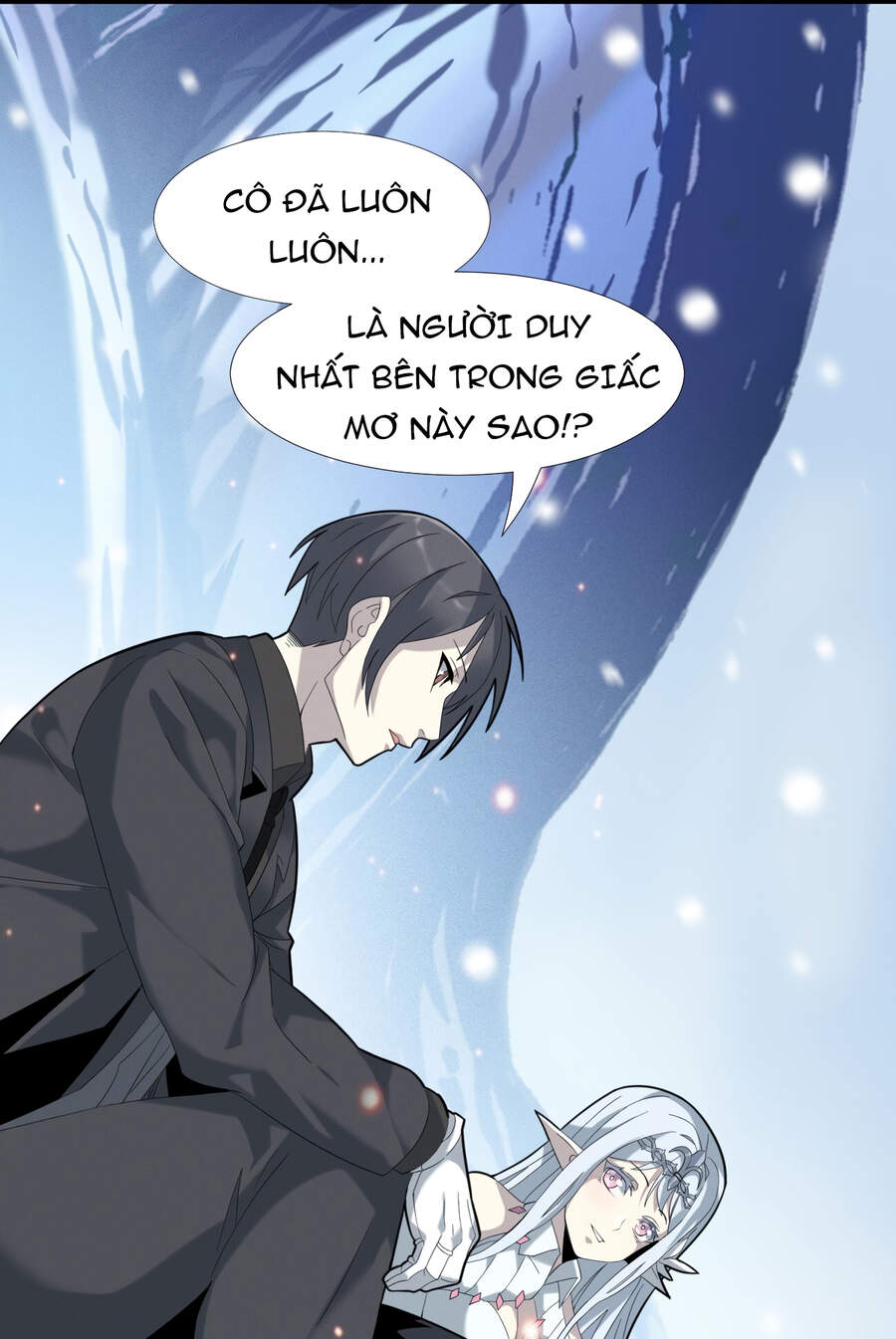 Sức Mạnh Của Ác Thần Chapter 15 - Trang 54