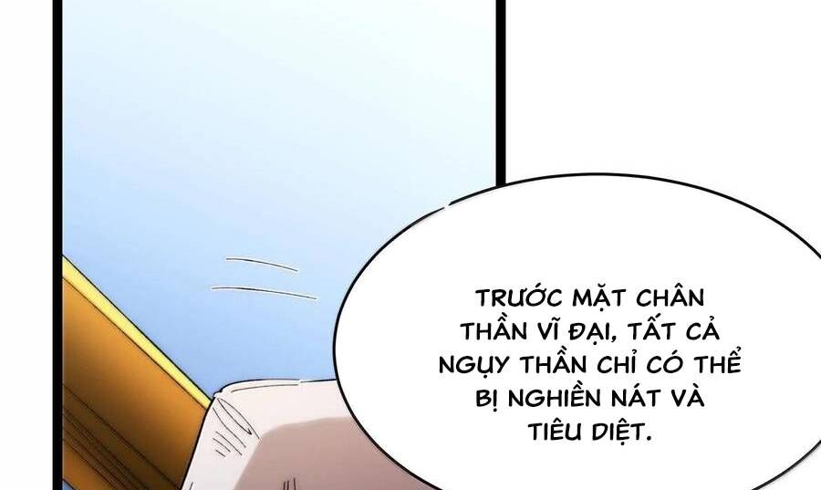 Sức Mạnh Của Ác Thần Chapter 134 - Trang 33