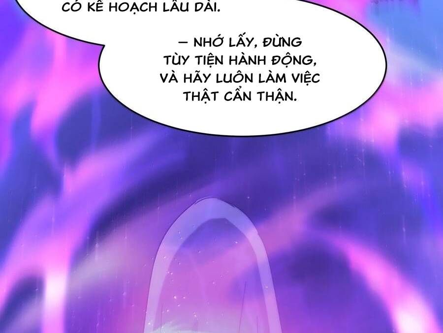 Sức Mạnh Của Ác Thần Chapter 134 - Trang 21