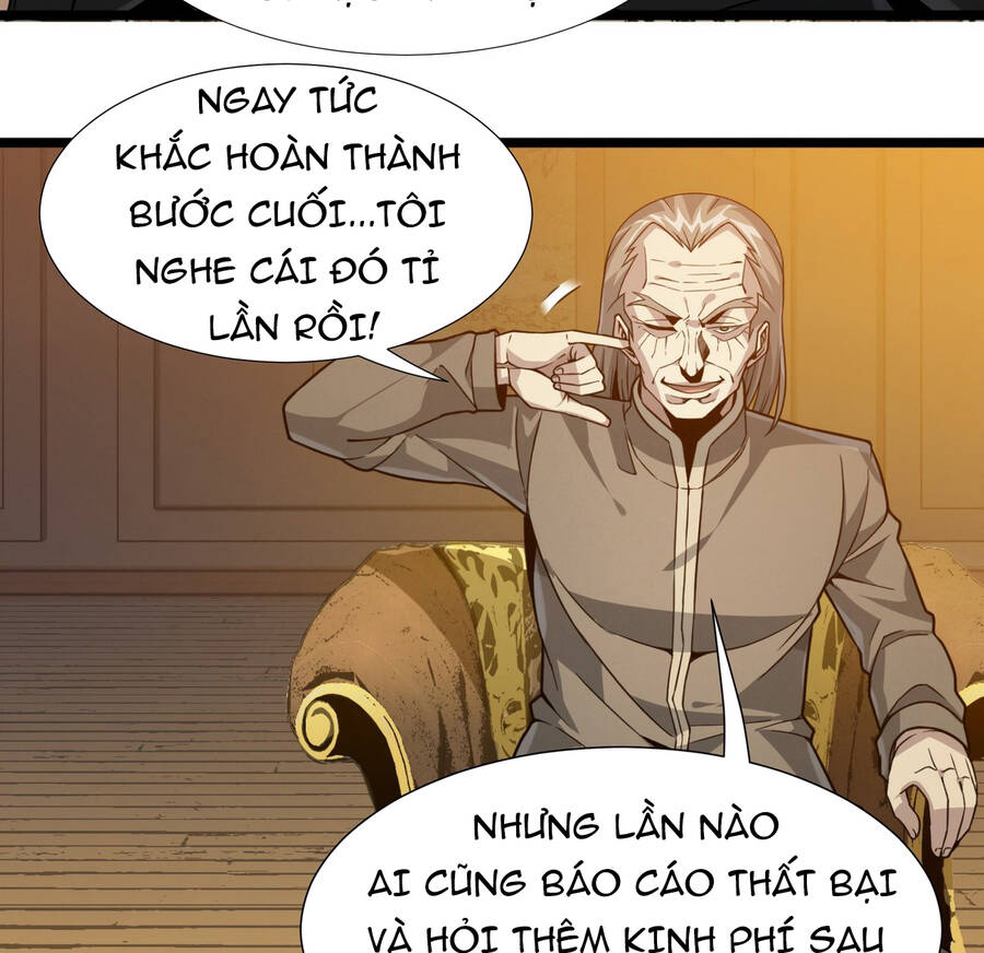 Sức Mạnh Của Ác Thần Chapter 27 - Trang 133