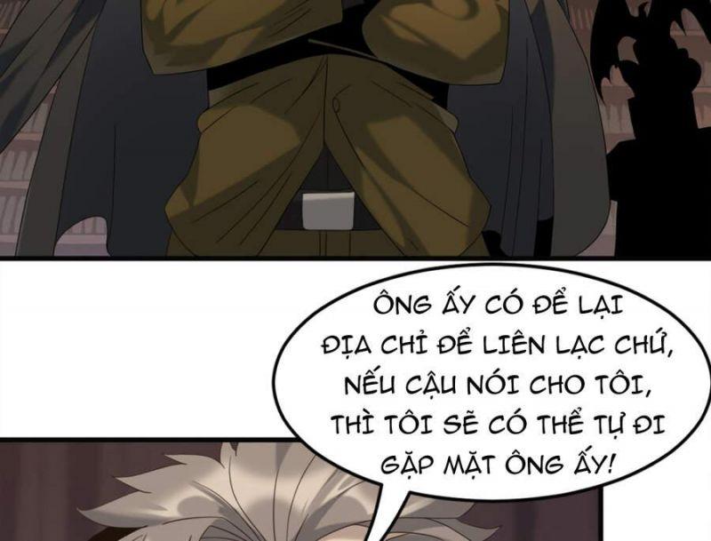 Sức Mạnh Của Ác Thần Chapter 8.5 - Trang 7