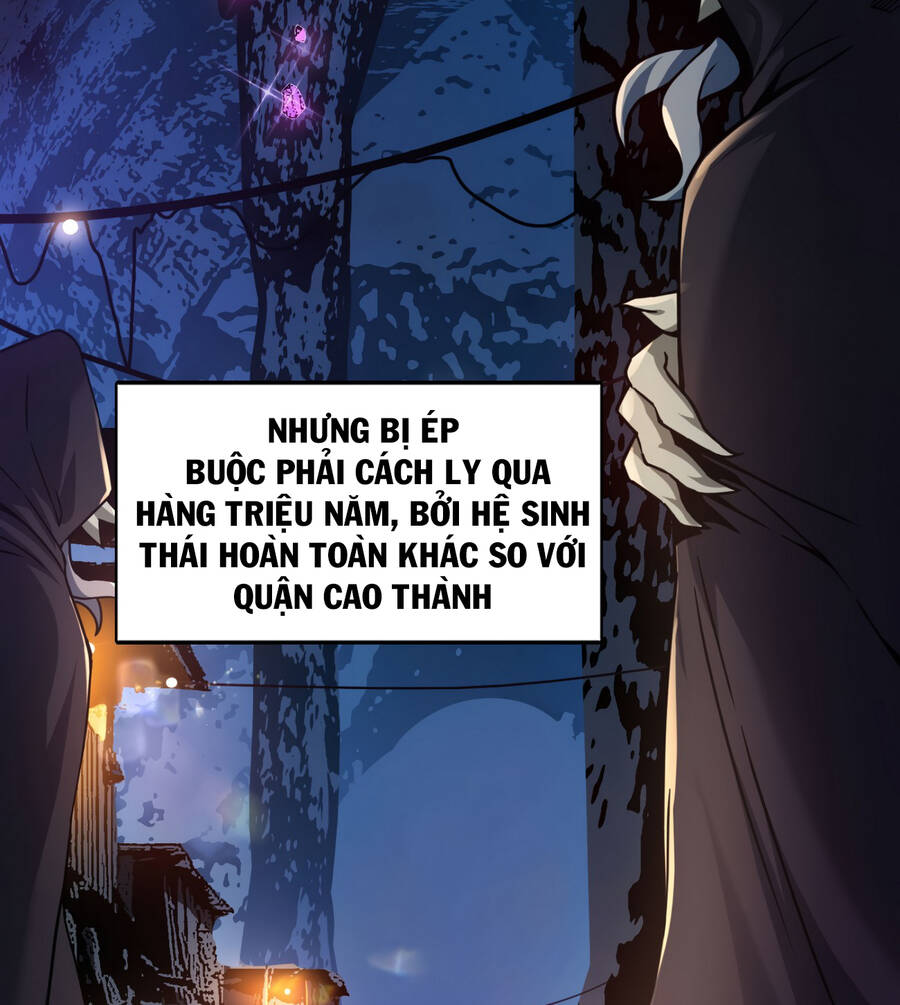 Sức Mạnh Của Ác Thần Chapter 30 - Trang 68