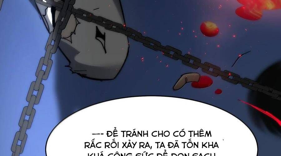 Sức Mạnh Của Ác Thần Chapter 137 - Trang 209