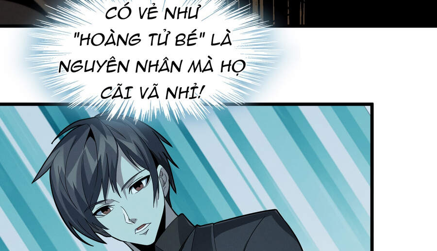 Sức Mạnh Của Ác Thần Chapter 18 - Trang 57