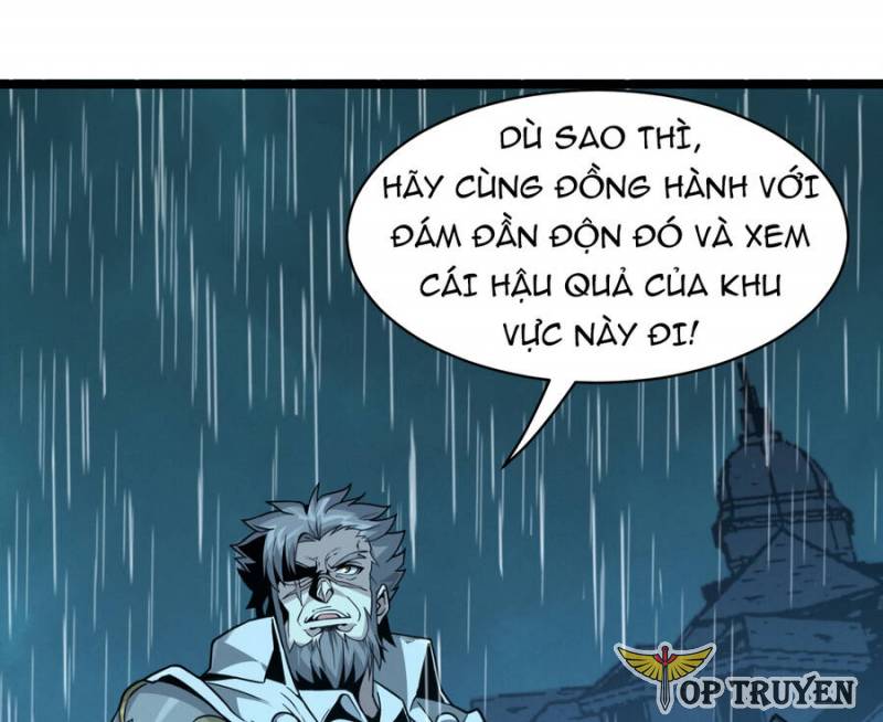 Sức Mạnh Của Ác Thần Chapter 26 - Trang 20