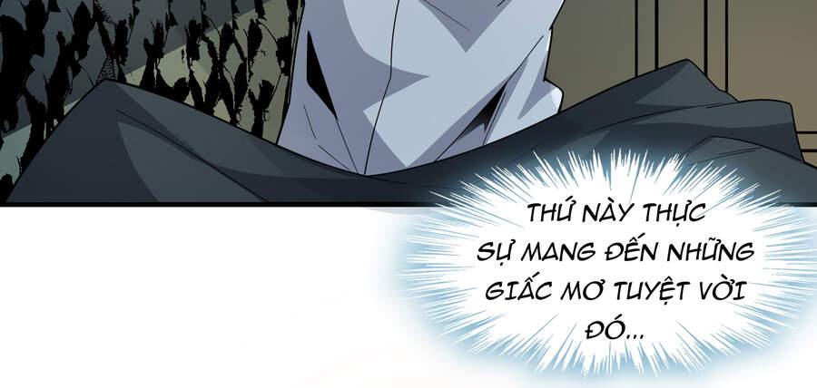 Sức Mạnh Của Ác Thần Chapter 17 - Trang 8