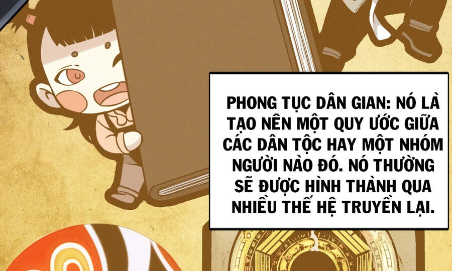 Sức Mạnh Của Ác Thần Chapter 23 - Trang 120