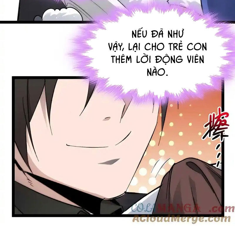 Sức Mạnh Của Ác Thần Chapter 142 - Trang 84