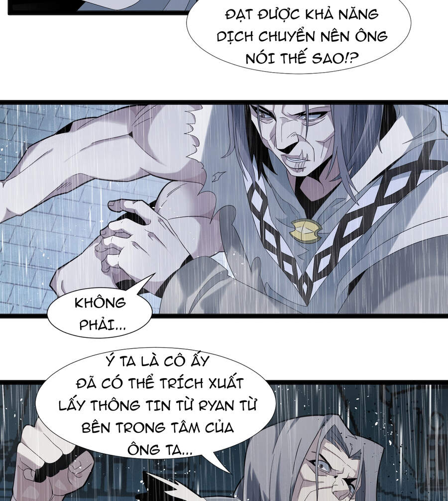 Sức Mạnh Của Ác Thần Chapter 13 - Trang 96