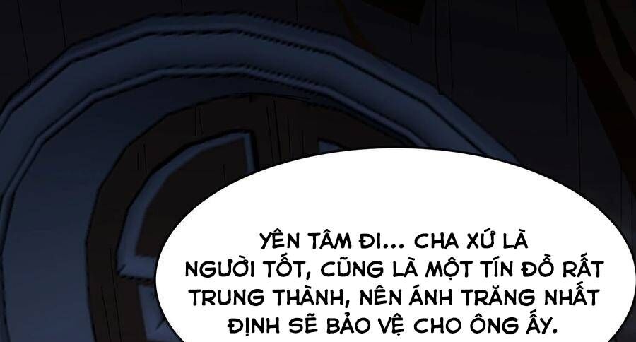 Sức Mạnh Của Ác Thần Chapter 136 - Trang 30