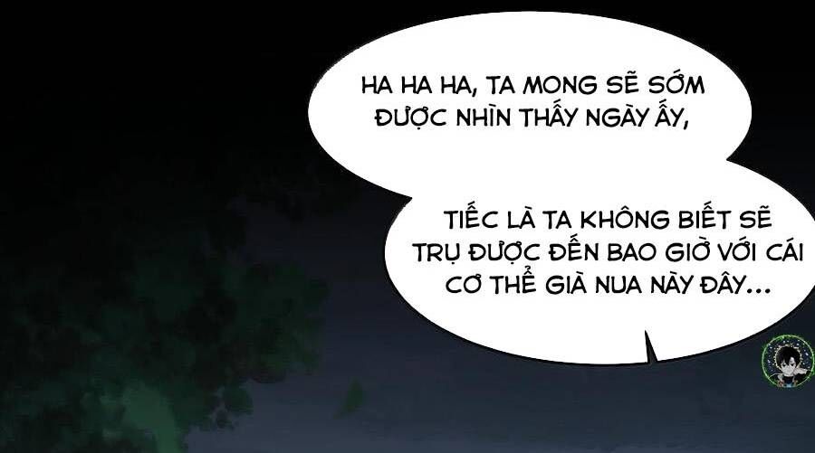 Sức Mạnh Của Ác Thần Chapter 135 - Trang 132