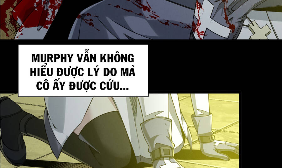 Sức Mạnh Của Ác Thần Chapter 24 - Trang 18