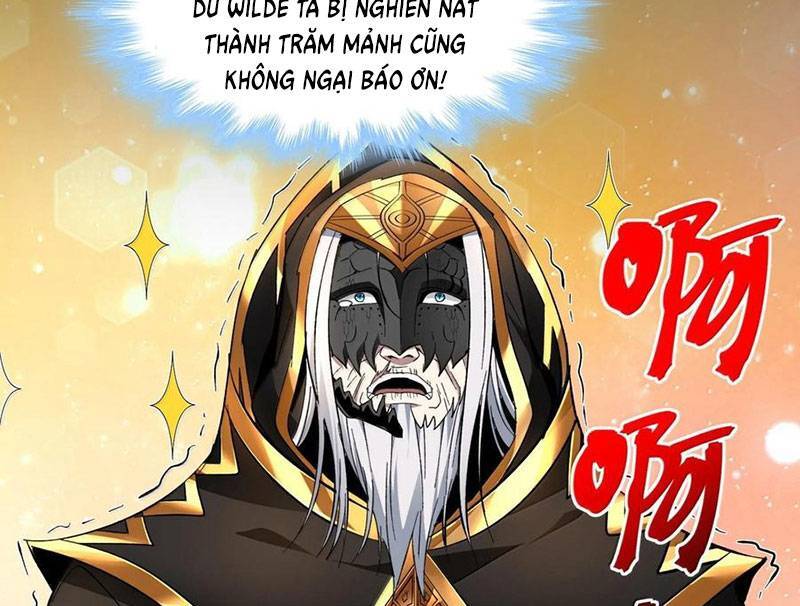 Sức Mạnh Của Ác Thần Chapter 121 - Trang 110