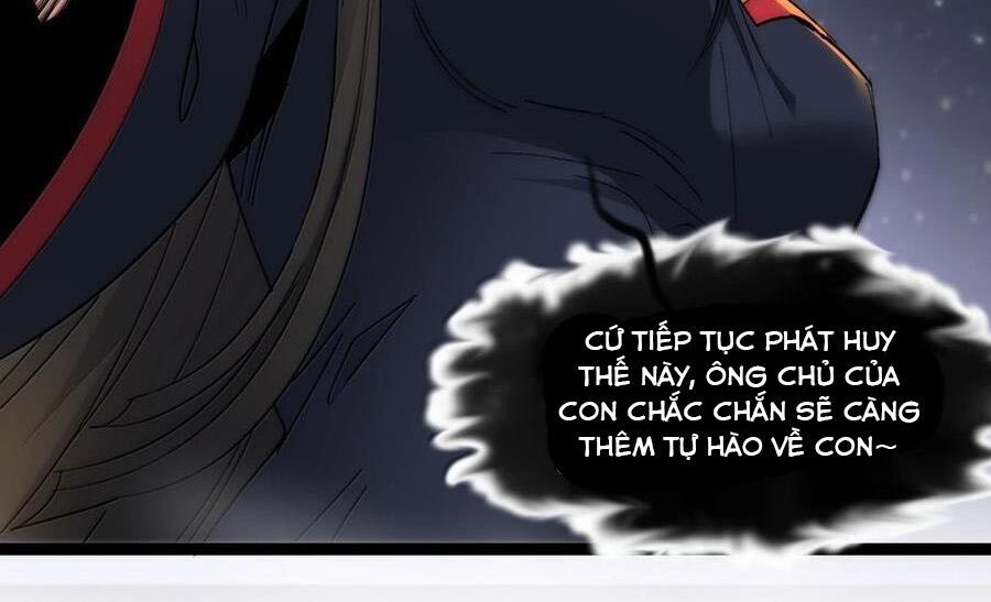 Sức Mạnh Của Ác Thần Chapter 127 - Trang 100