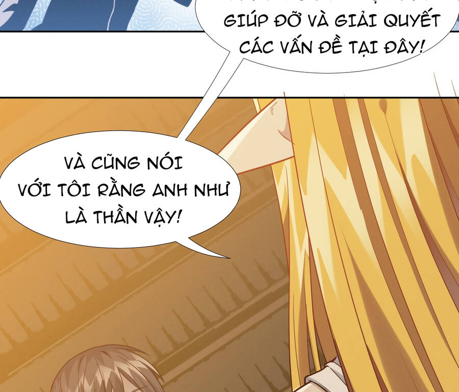 Sức Mạnh Của Ác Thần Chapter 23 - Trang 72