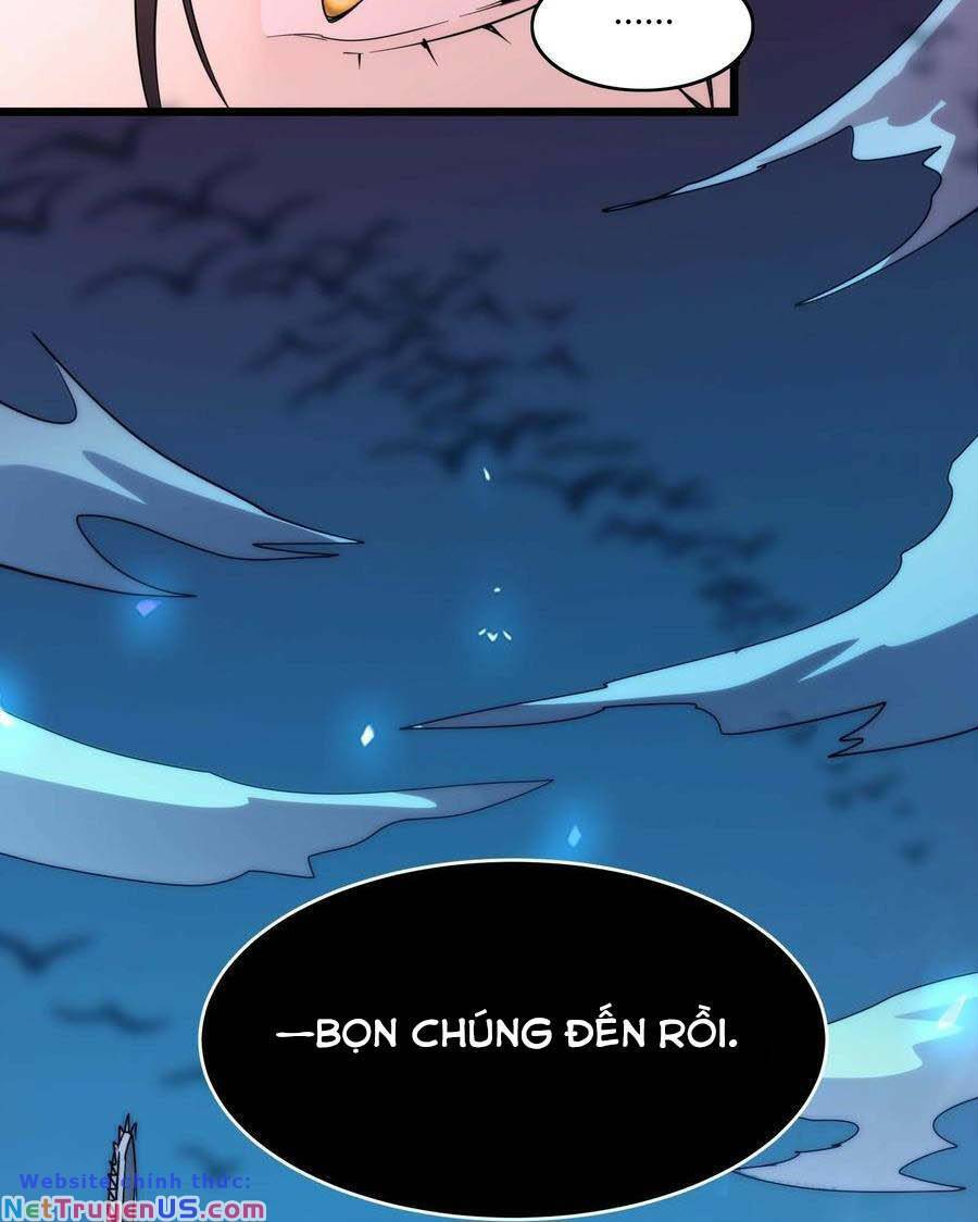 Sức Mạnh Của Ác Thần Chapter 109 - Trang 65