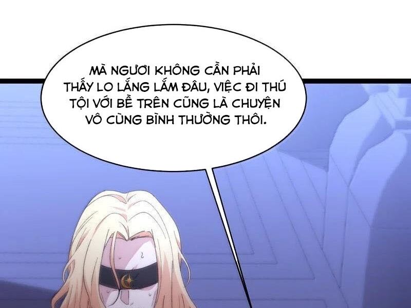 Sức Mạnh Của Ác Thần Chapter 128 - Trang 36