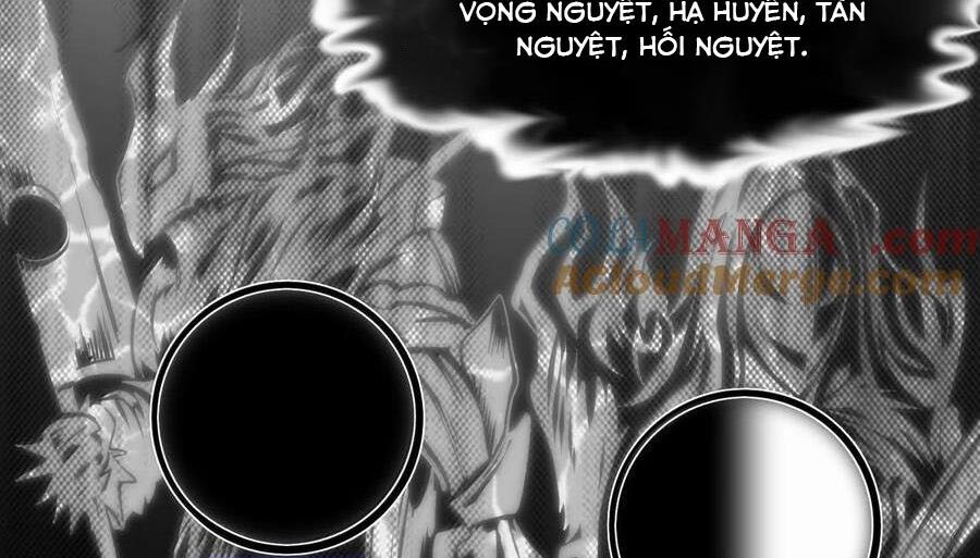 Sức Mạnh Của Ác Thần Chapter 127 - Trang 81