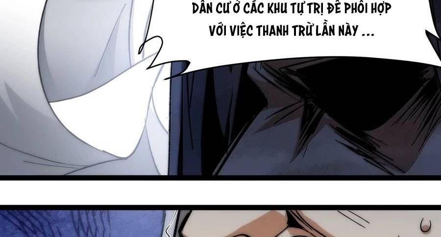 Sức Mạnh Của Ác Thần Chapter 136 - Trang 47