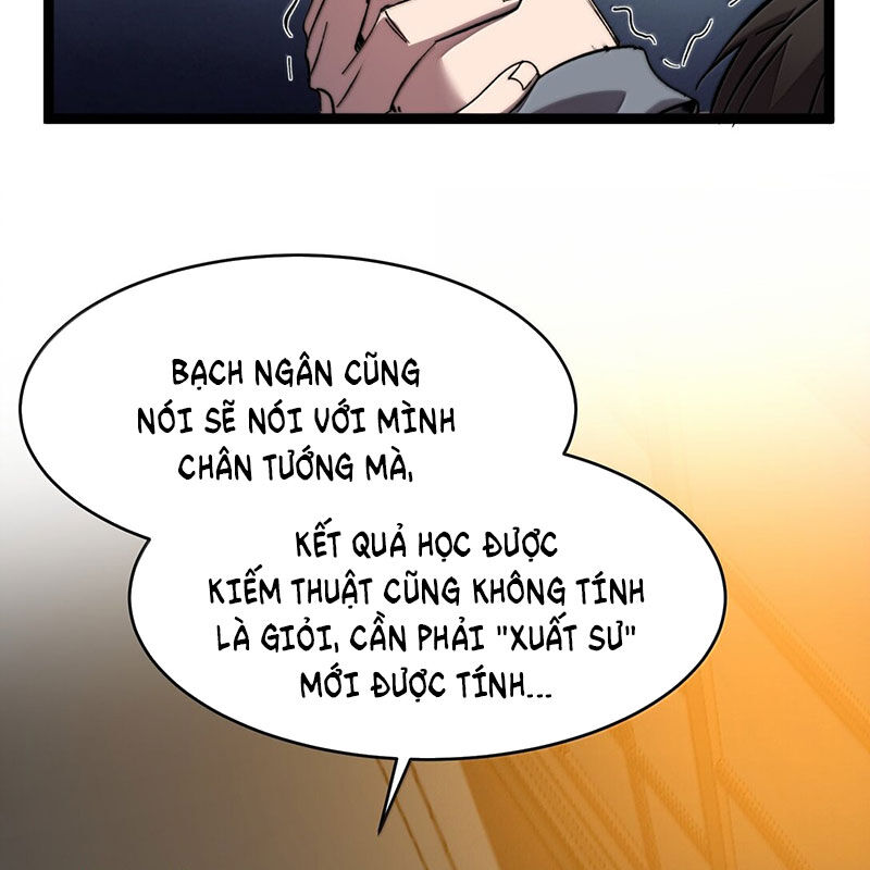 Sức Mạnh Của Ác Thần Chapter 139 - Trang 69