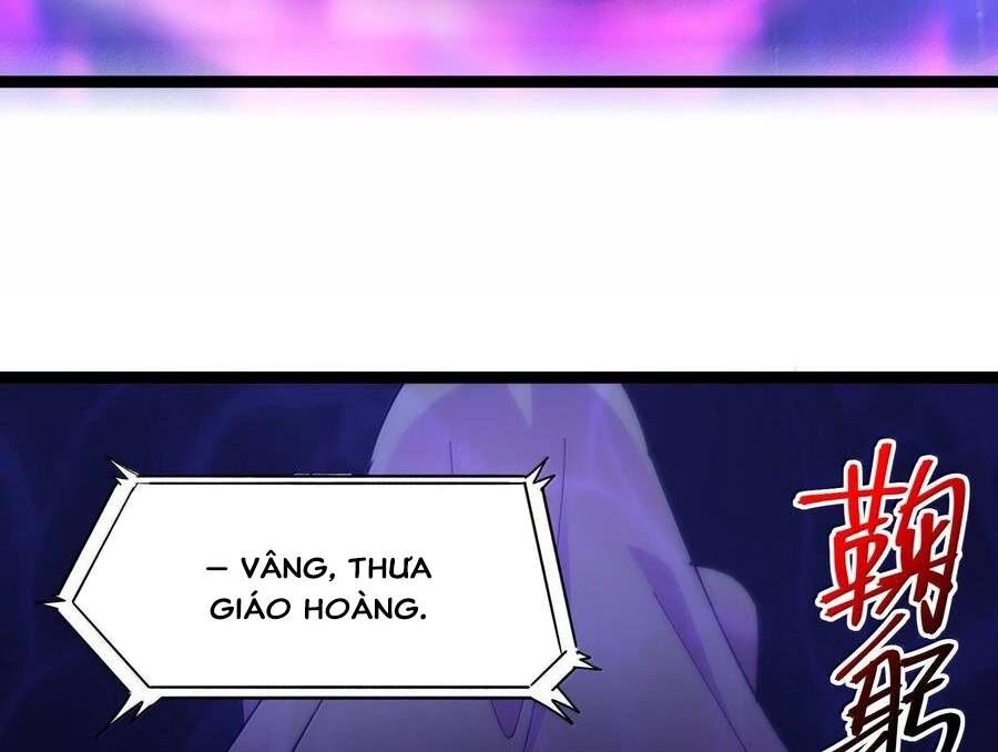 Sức Mạnh Của Ác Thần Chapter 134 - Trang 23