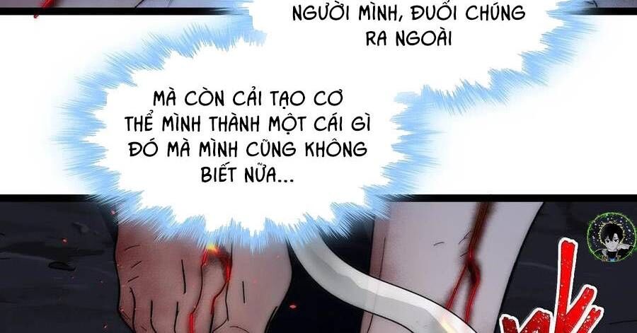 Sức Mạnh Của Ác Thần Chapter 135 - Trang 21