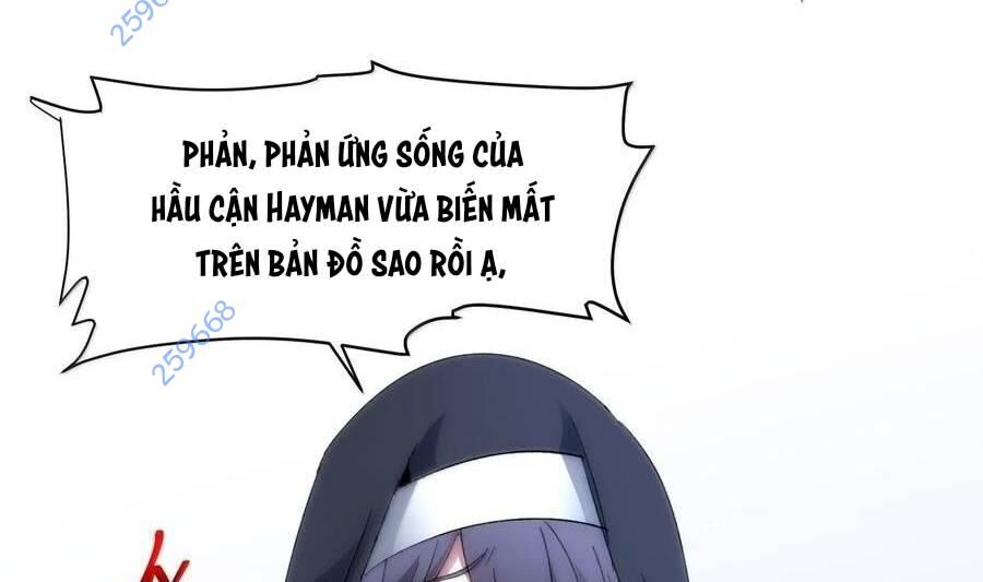 Sức Mạnh Của Ác Thần Chapter 132 - Trang 18