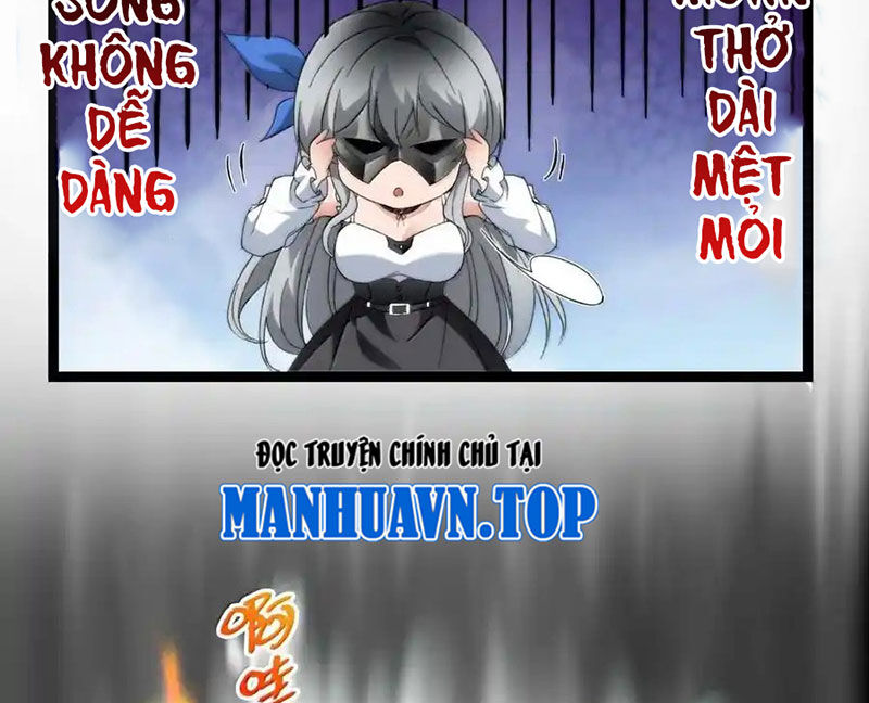 Sức Mạnh Của Ác Thần Chapter 140 - Trang 97