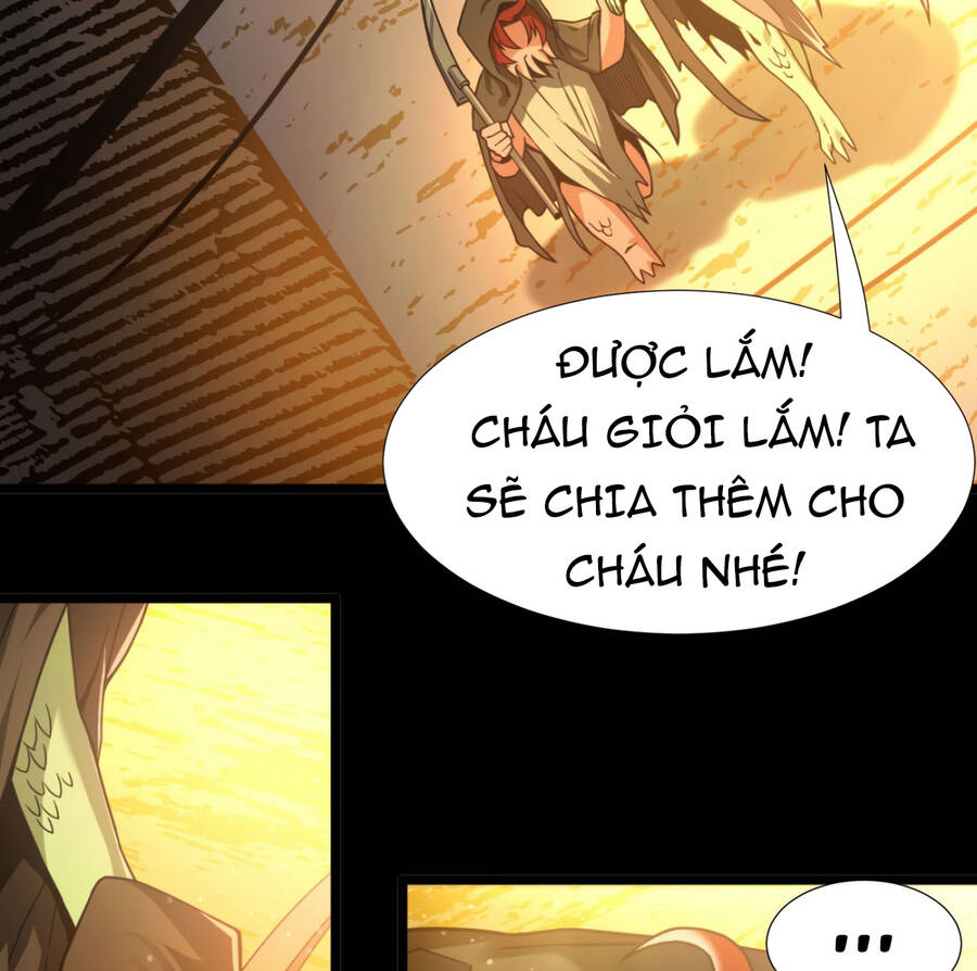 Sức Mạnh Của Ác Thần Chapter 30 - Trang 78