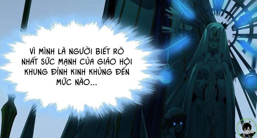 Sức Mạnh Của Ác Thần Chapter 135 - Trang 169