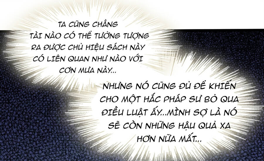 Sức Mạnh Của Ác Thần Chapter 25 - Trang 27