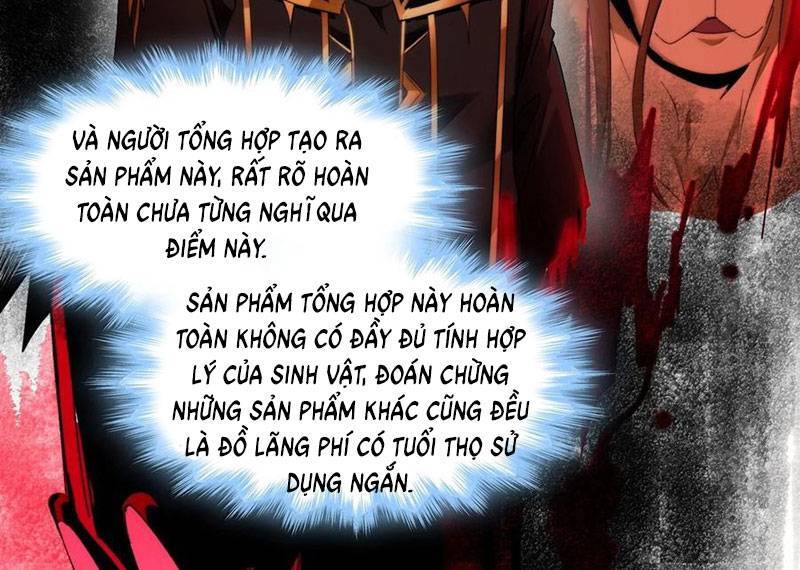 Sức Mạnh Của Ác Thần Chapter 121 - Trang 127