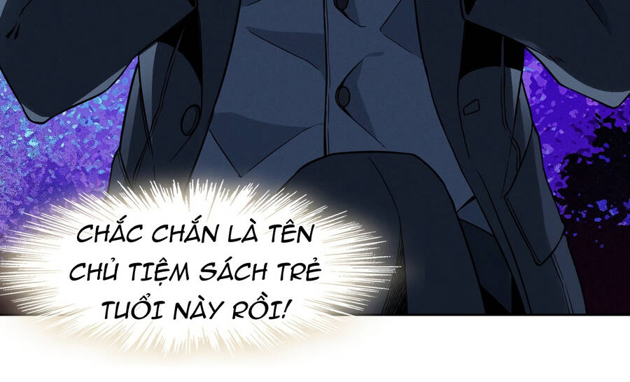 Sức Mạnh Của Ác Thần Chapter 23 - Trang 62