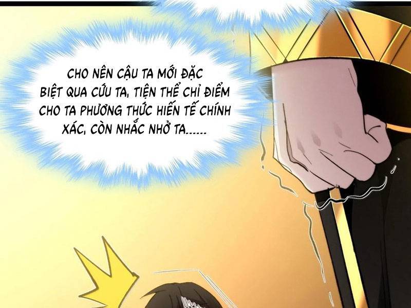 Sức Mạnh Của Ác Thần Chapter 121 - Trang 104