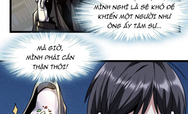 Sức Mạnh Của Ác Thần Chapter 29 - Trang 99