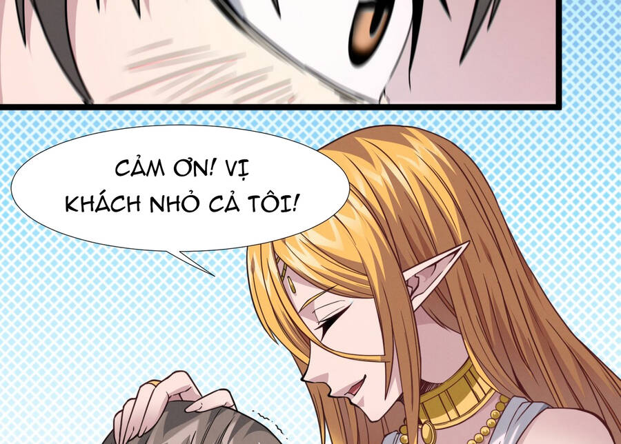 Sức Mạnh Của Ác Thần Chapter 27 - Trang 48