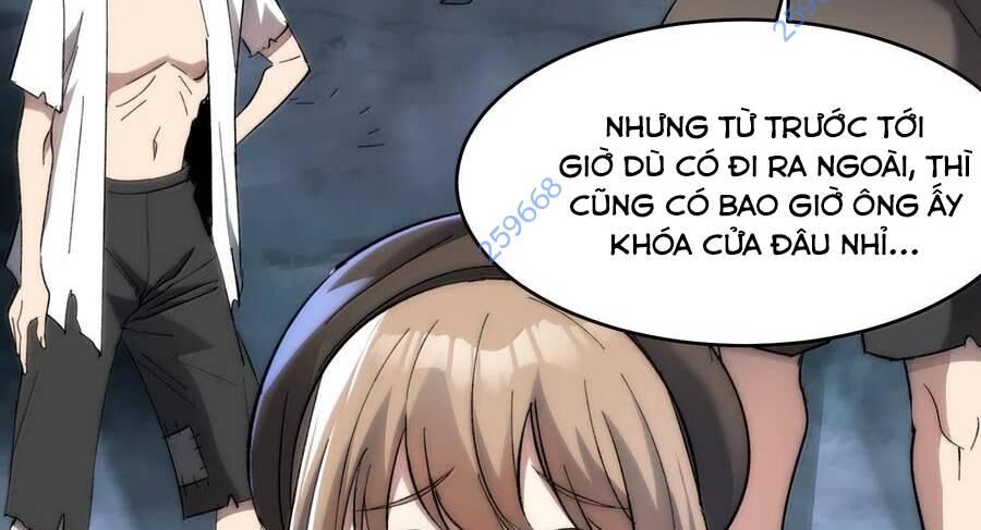 Sức Mạnh Của Ác Thần Chapter 136 - Trang 20