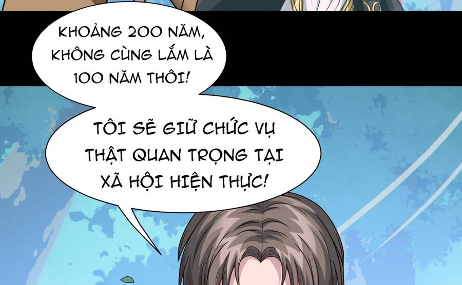 Sức Mạnh Của Ác Thần Chapter 27 - Trang 44