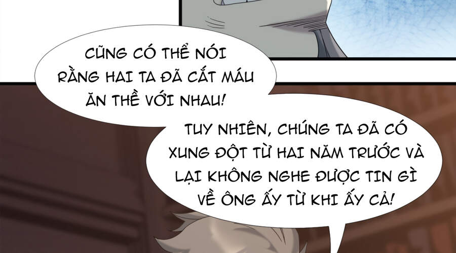 Sức Mạnh Của Ác Thần Chapter 8 - Trang 51