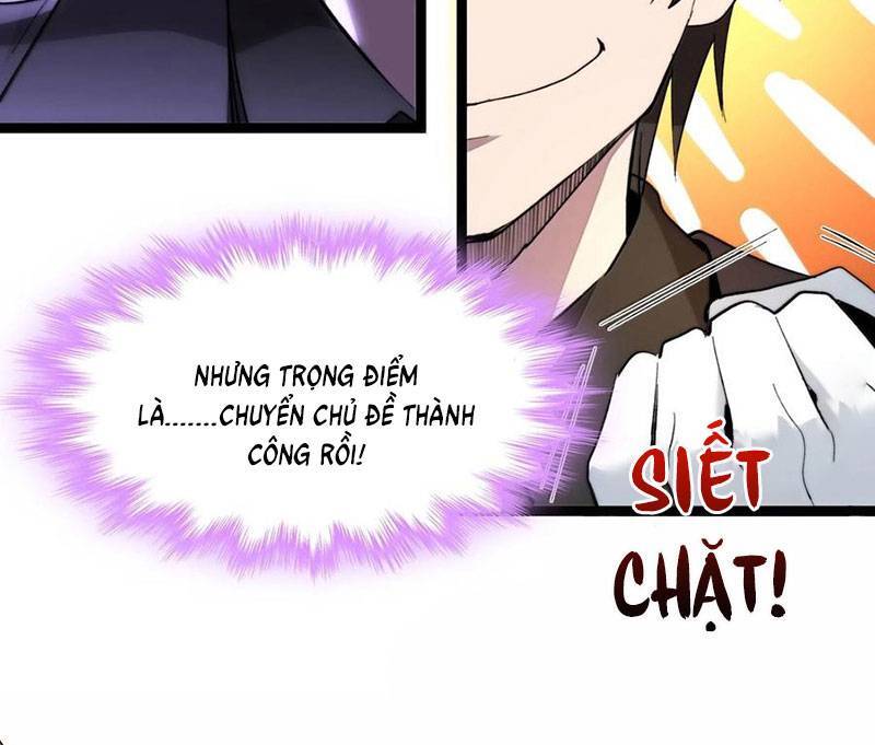 Sức Mạnh Của Ác Thần Chapter 121 - Trang 24