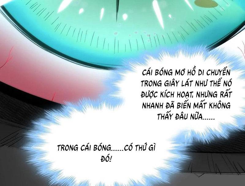 Sức Mạnh Của Ác Thần Chapter 121 - Trang 11