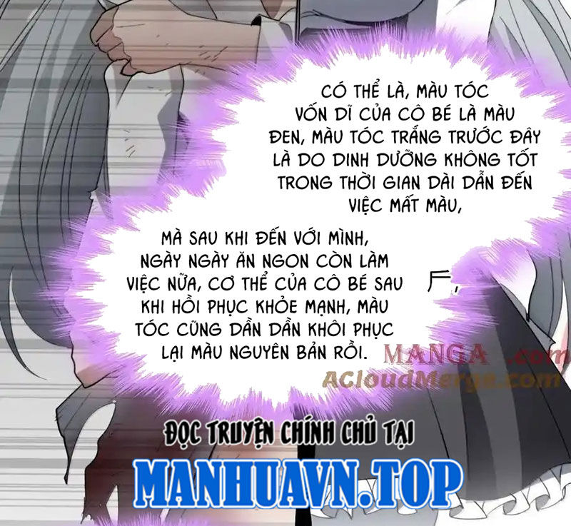 Sức Mạnh Của Ác Thần Chapter 140 - Trang 52