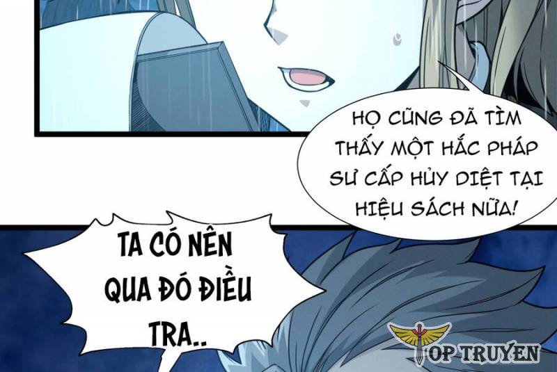 Sức Mạnh Của Ác Thần Chapter 26 - Trang 24