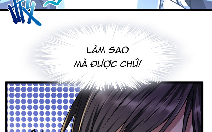 Sức Mạnh Của Ác Thần Chapter 30 - Trang 18