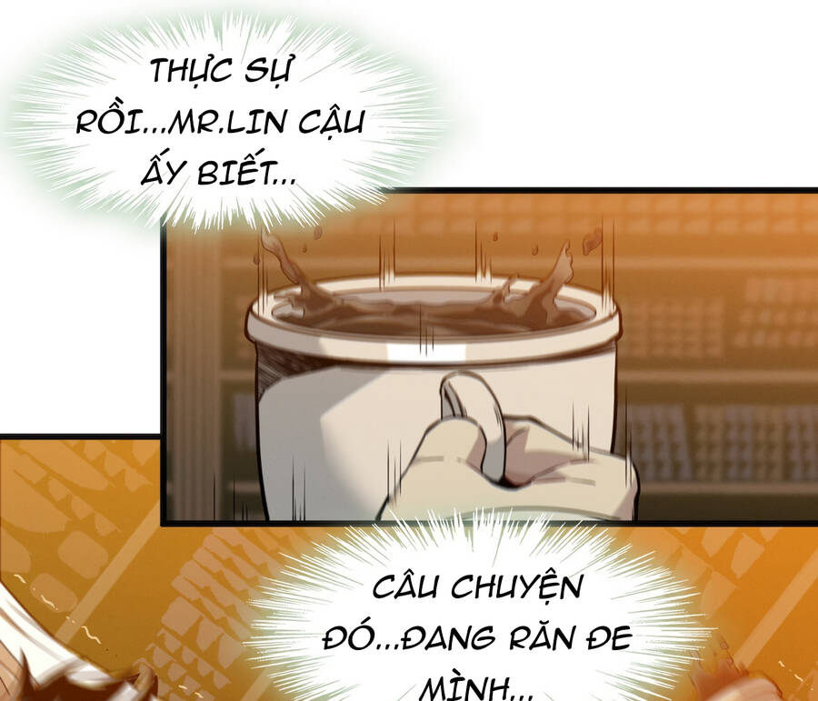 Sức Mạnh Của Ác Thần Chapter 21 - Trang 77