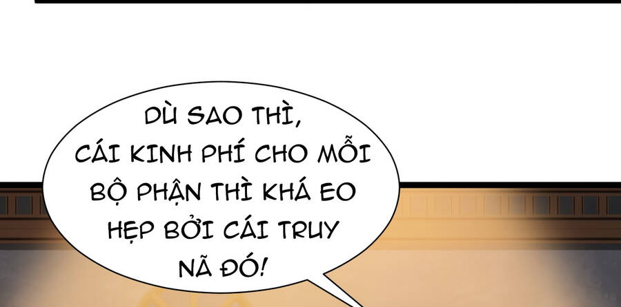 Sức Mạnh Của Ác Thần Chapter 27 - Trang 110