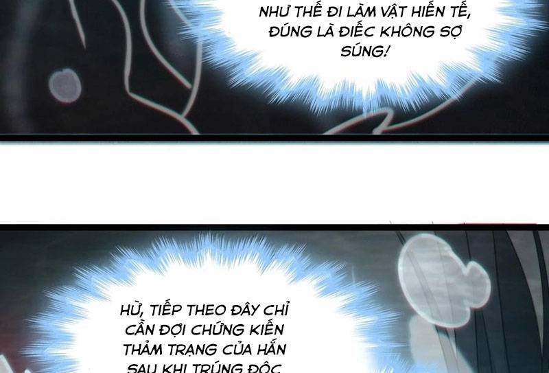 Sức Mạnh Của Ác Thần Chapter 120 - Trang 95