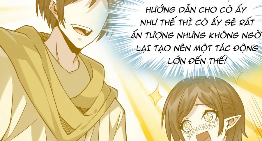 Sức Mạnh Của Ác Thần Chapter 23 - Trang 76