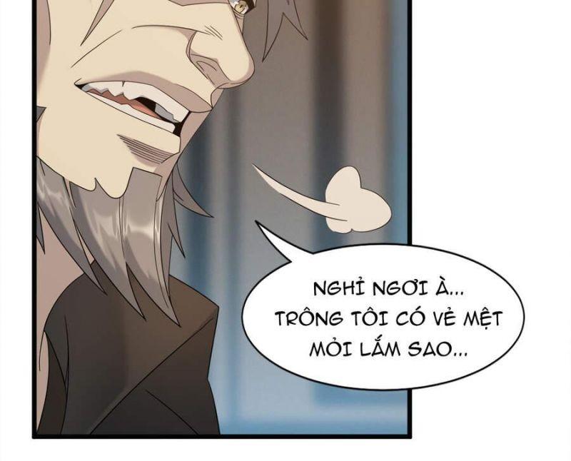 Sức Mạnh Của Ác Thần Chapter 8.5 - Trang 13