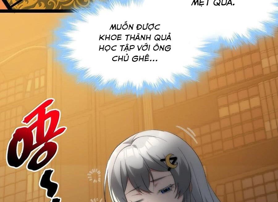 Sức Mạnh Của Ác Thần Chapter 127 - Trang 24